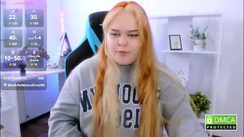 erica_love_ Adult Chat February 28, 2026