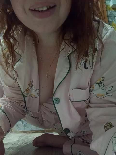 ProstoMarie Adult Chat February 28, 2026