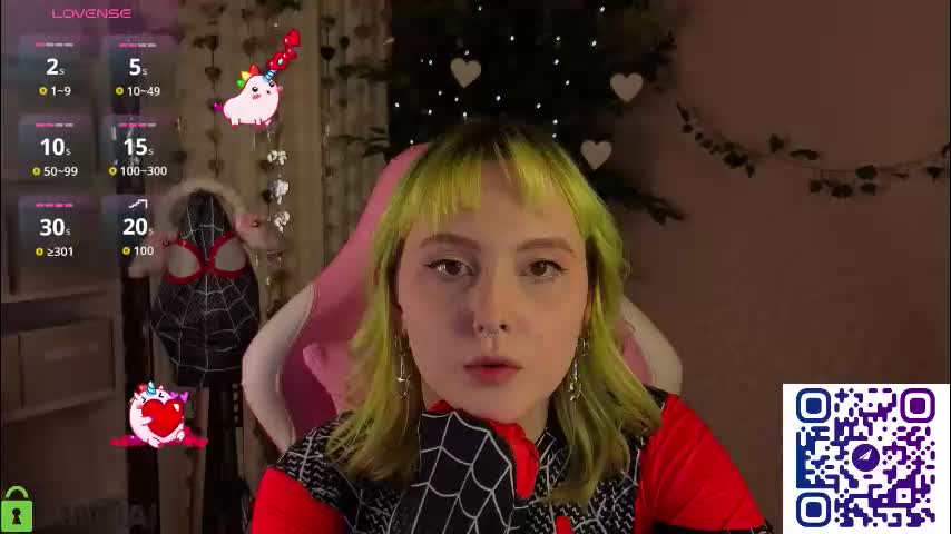 roziett_belle Adult Chat February 28, 2026