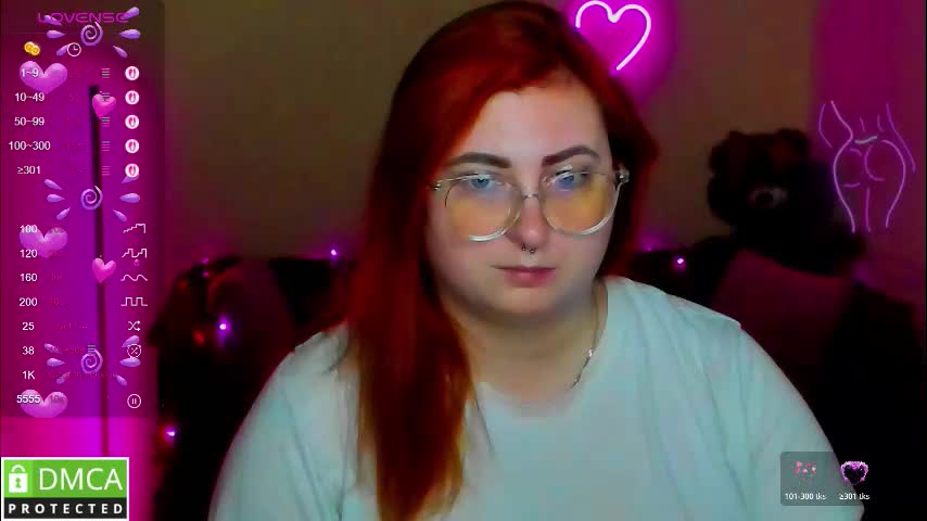 aliciaaared_kis Adult Chat February 28, 2026