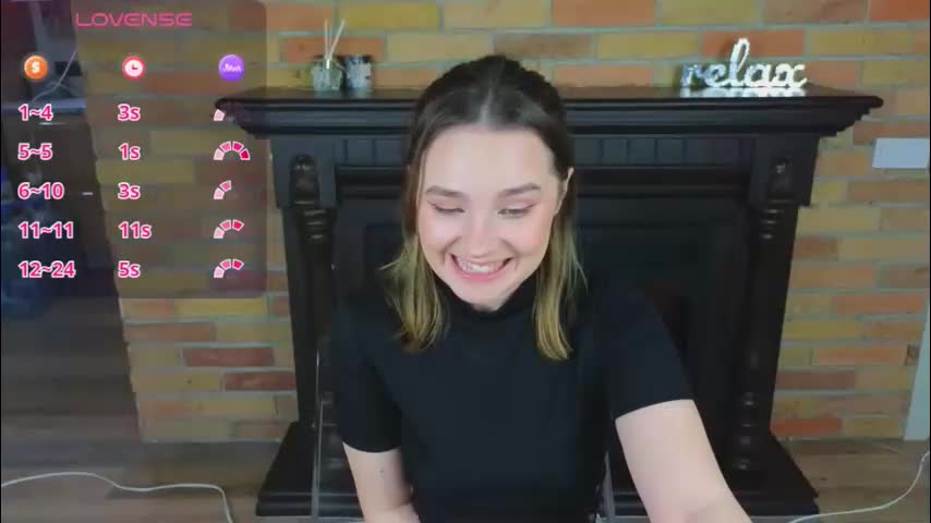 ellie_babyy Adult Chat February 28, 2026