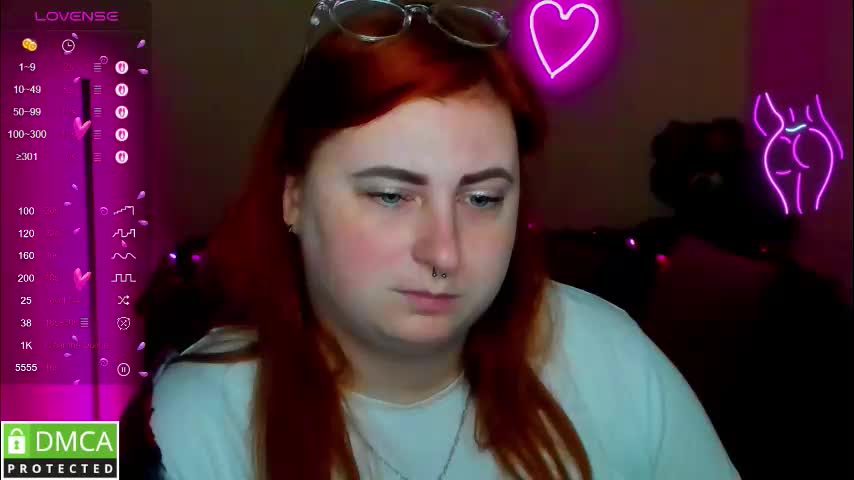 aliciaaared_kis Adult Chat February 28, 2026