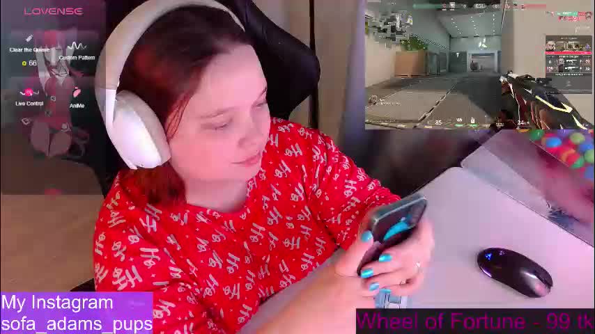 _sofia_adam_ Adult Chat February 28, 2026