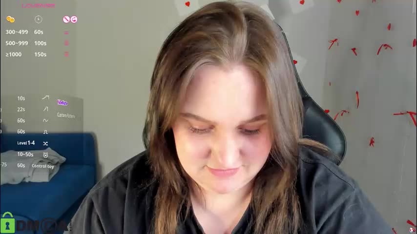 donnaa_june Adult Chat February 28, 2026