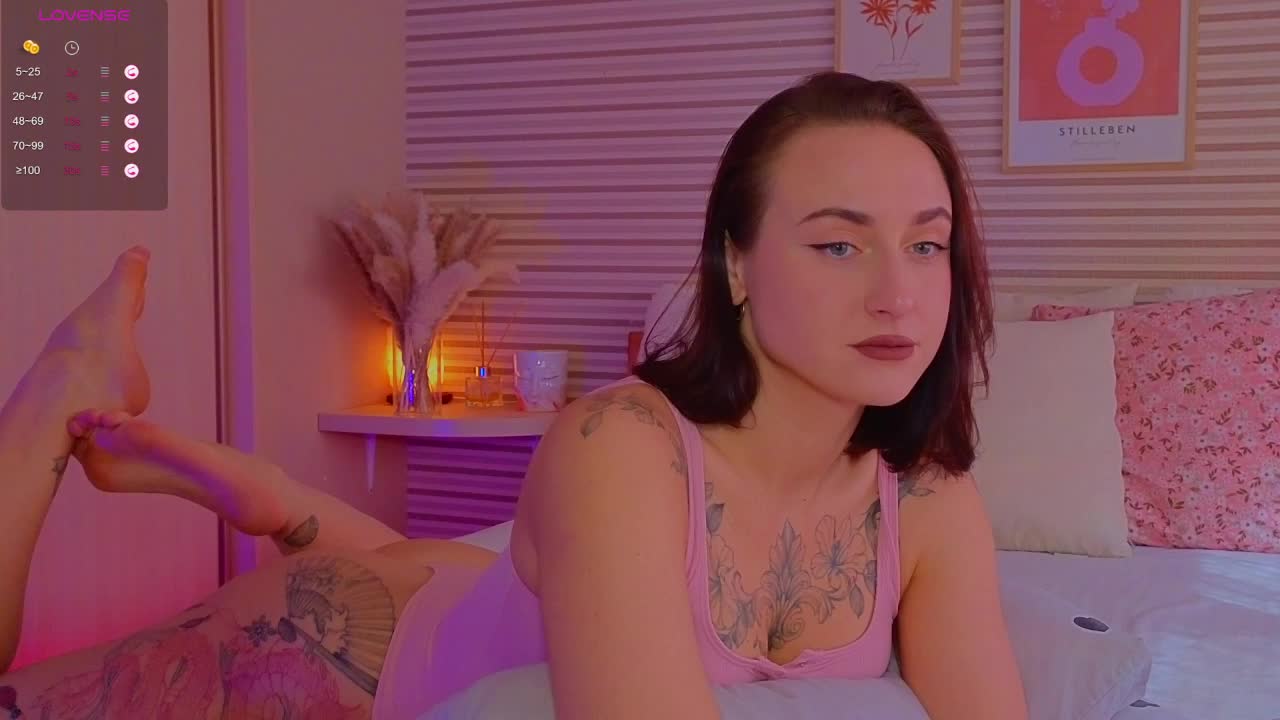 Lillii Adult Chat February 28, 2026