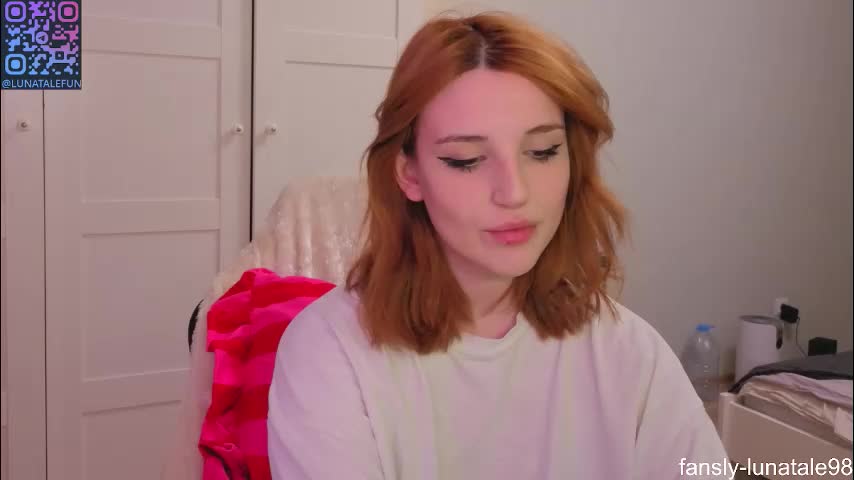 lunatale Adult Chat February 28, 2026