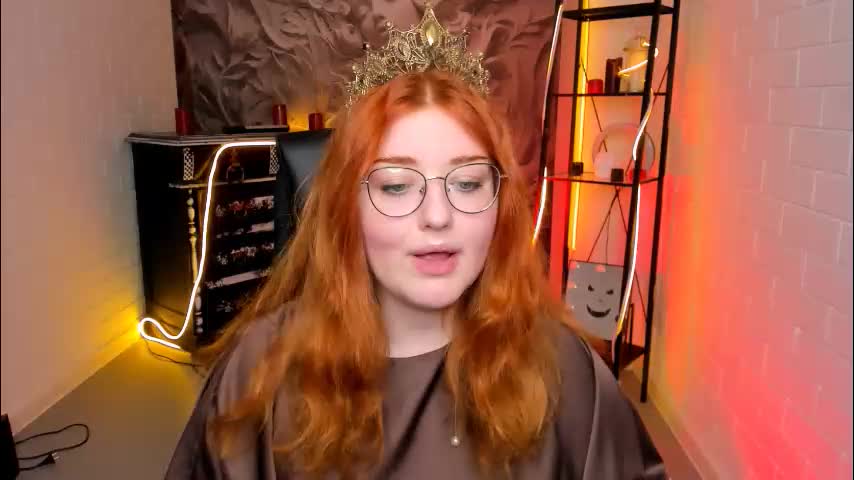 stacyjensen Adult Chat February 28, 2026