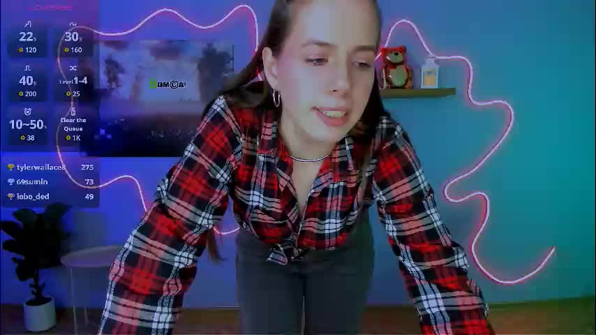 teya_starling Adult Chat February 28, 2026