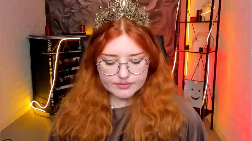 stacyjensen Adult Chat February 28, 2026