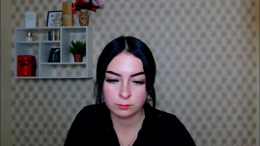 ariagrey_11 Adult Chat February 28, 2026