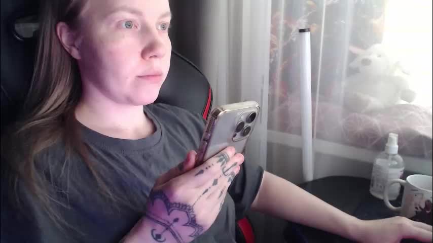 molly_royse Adult Chat February 28, 2026