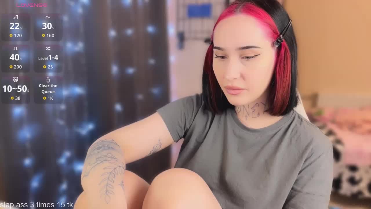 PinkyNastyx Adult Chat February 28, 2026