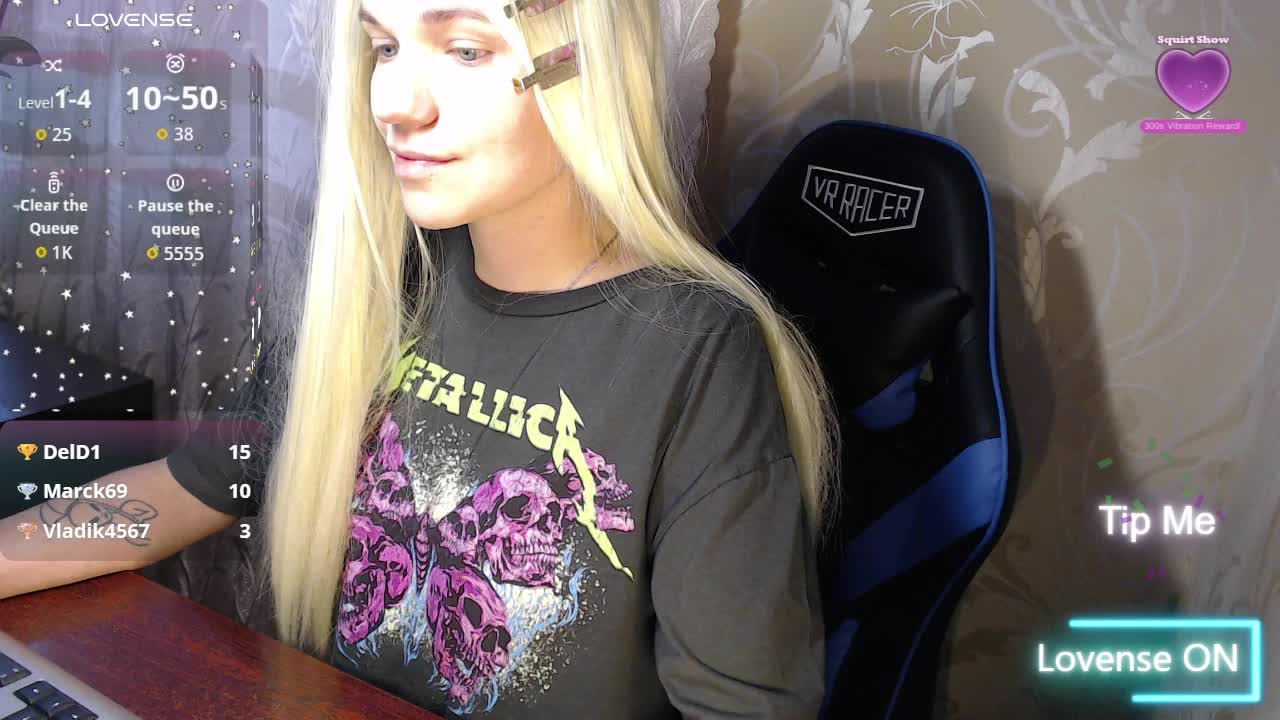 Shiny_Victoria Adult Chat February 28, 2026