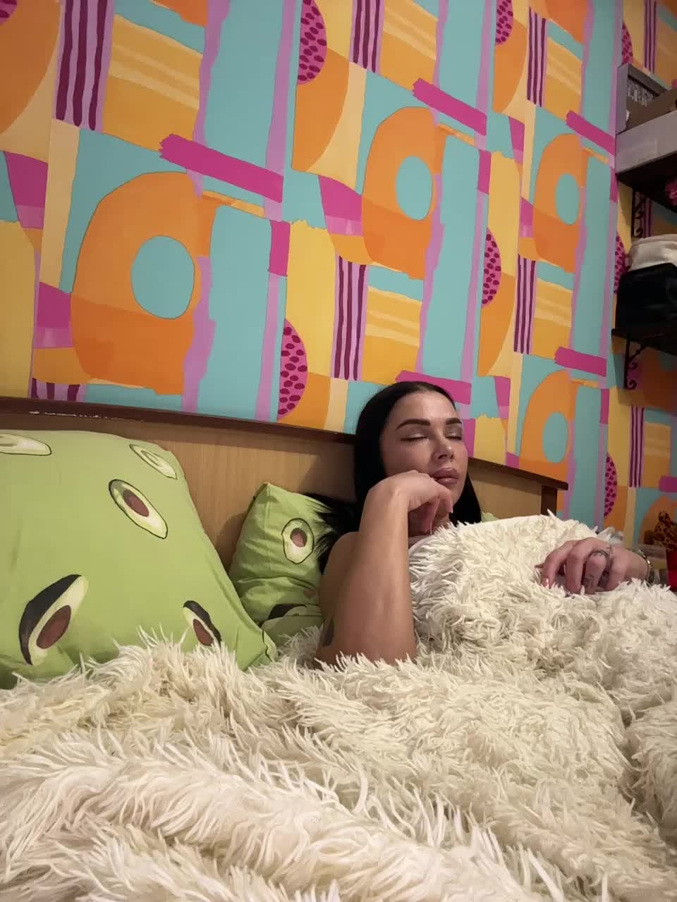 Bianka-strip Adult Chat February 28, 2026