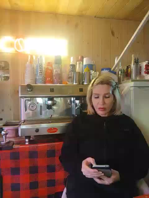 Katriona Adult Chat February 28, 2026