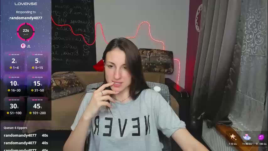 missis_sofiia Adult Chat February 28, 2026