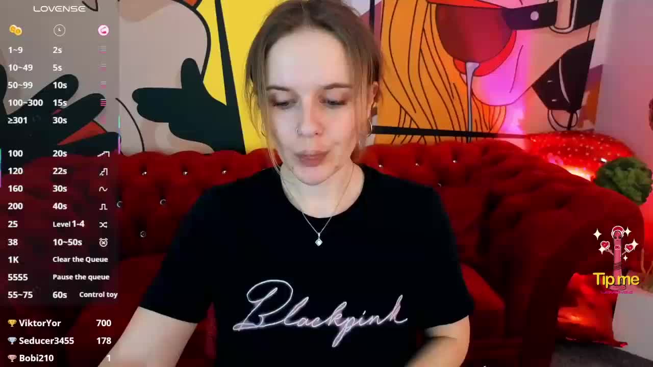 MaribelRiver Adult Chat February 28, 2026