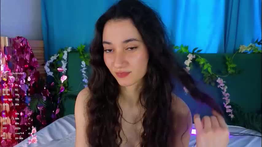 kimberleejackson Adult Chat February 28, 2026