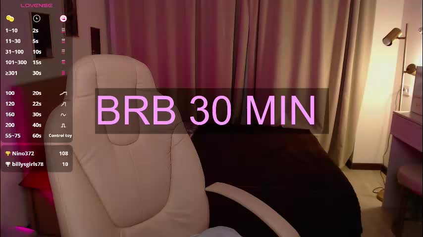 leslie_caronn Adult Chat February 28, 2026