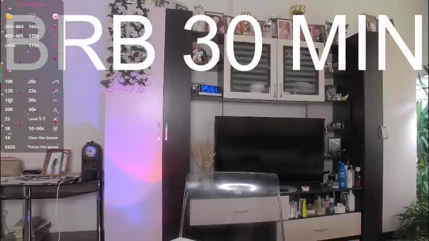 sheilaryan Adult Chat February 28, 2026