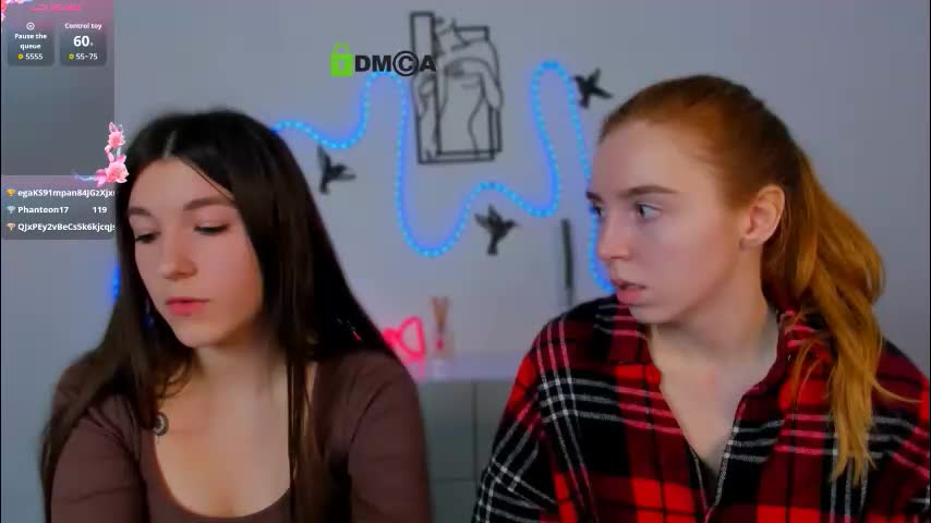 elis_sunny Adult Chat February 28, 2026