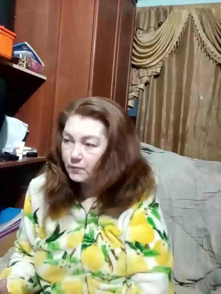 Sadie-Lorri Adult Chat February 28, 2026