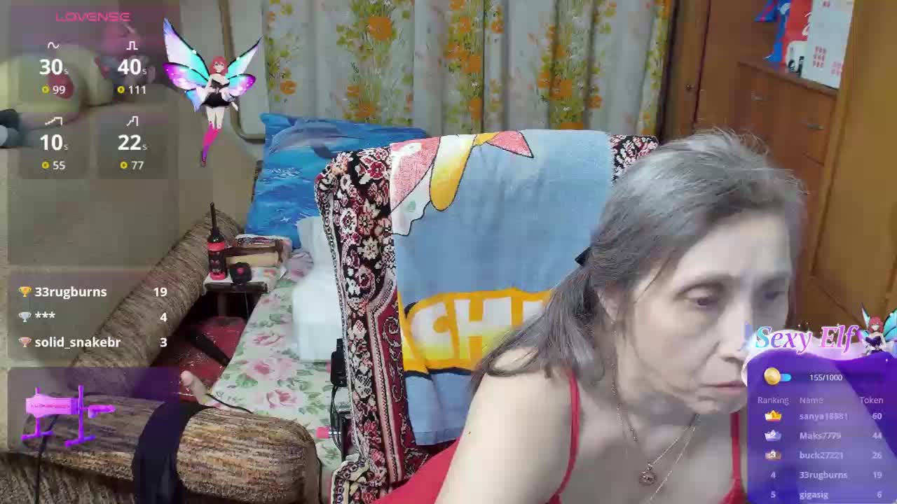 Sexolgunia Adult Chat February 28, 2026