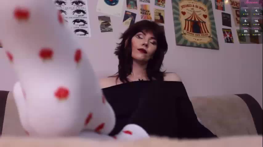 xxxblakexxx Adult Chat February 28, 2026