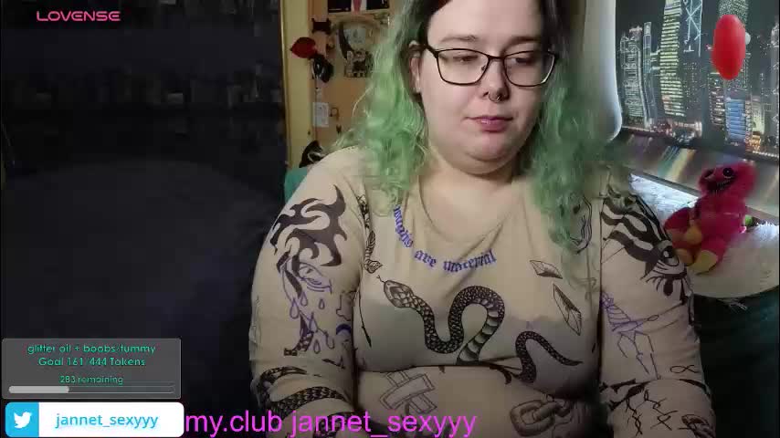 jannet_star Adult Chat February 28, 2026