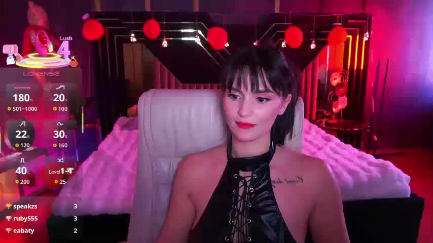 Milashaaaa Adult Chat February 28, 2026