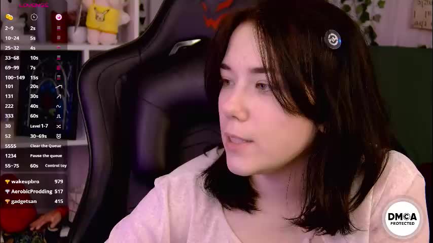 kelly_fooxx Adult Chat February 28, 2026