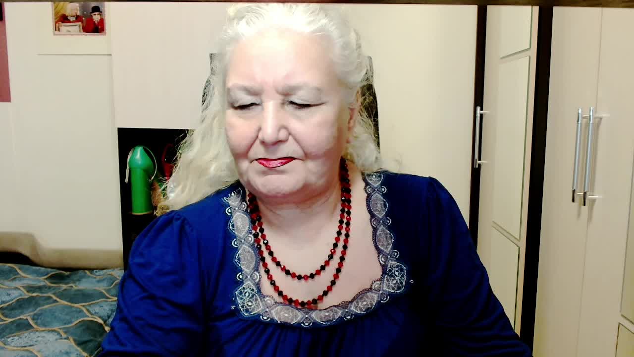GrannyWants Adult Chat February 28, 2026