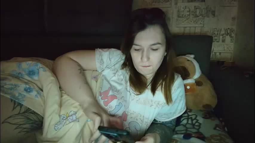 liliawoolf Adult Chat February 28, 2026