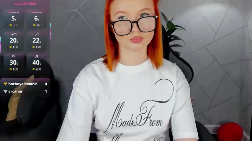 caroll_thompson Adult Chat February 28, 2026