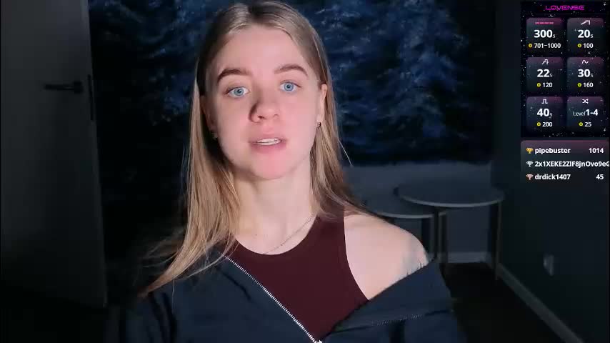 candy_meggie Adult Chat February 28, 2026