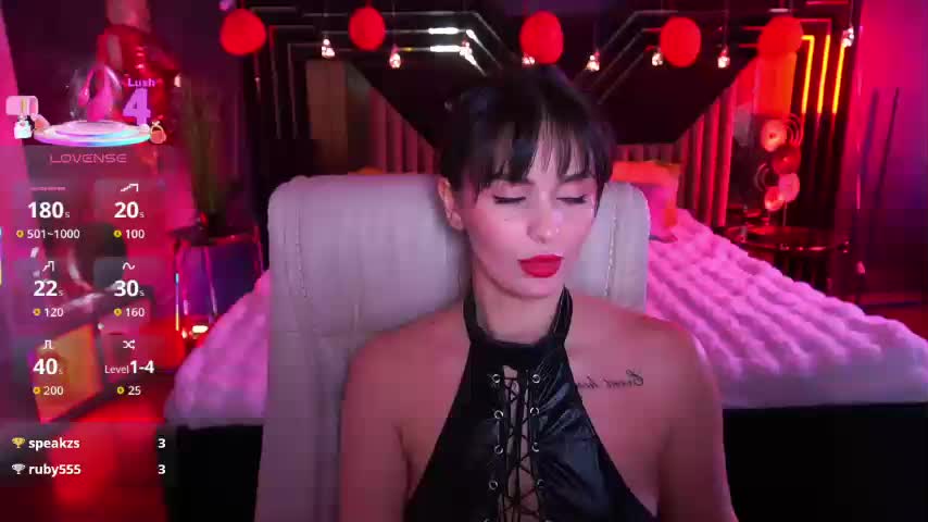 Milashaaaa Adult Chat February 28, 2026