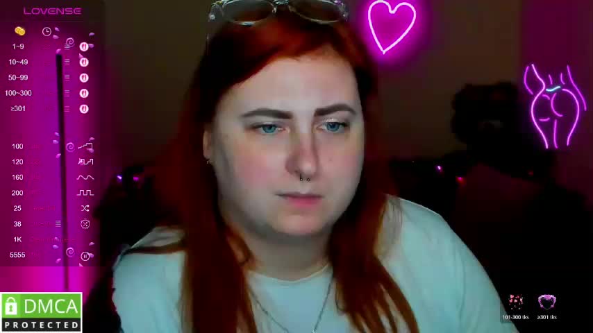 Aliciaredluv Adult Chat February 28, 2026