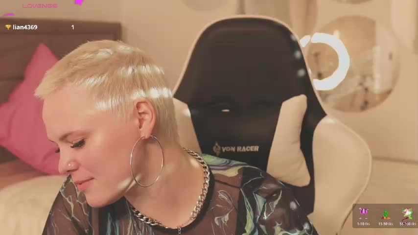 LikaBerry Adult Chat February 28, 2026