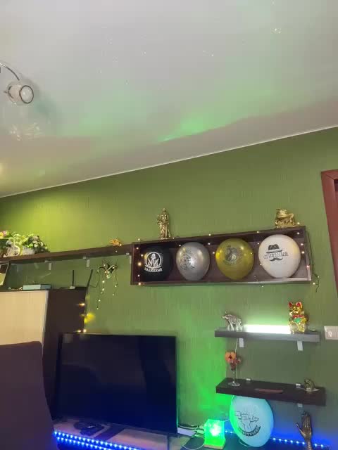 Veronika_Gold Adult Chat February 28, 2026