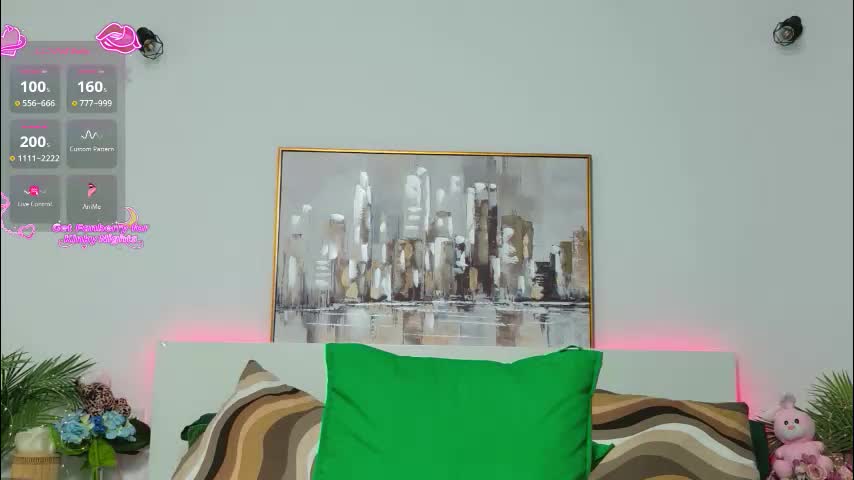 zoey_marye Adult Chat February 28, 2026