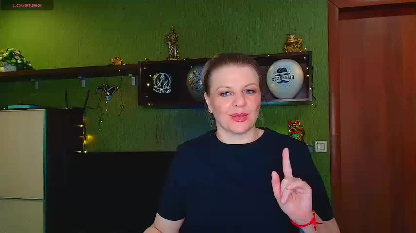 Veronika_Gold Adult Chat February 28, 2026
