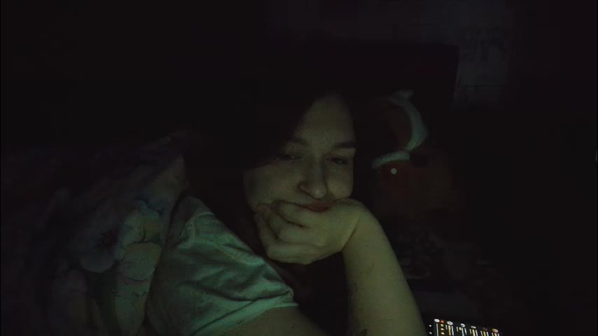 liliawoolf Adult Chat February 28, 2026