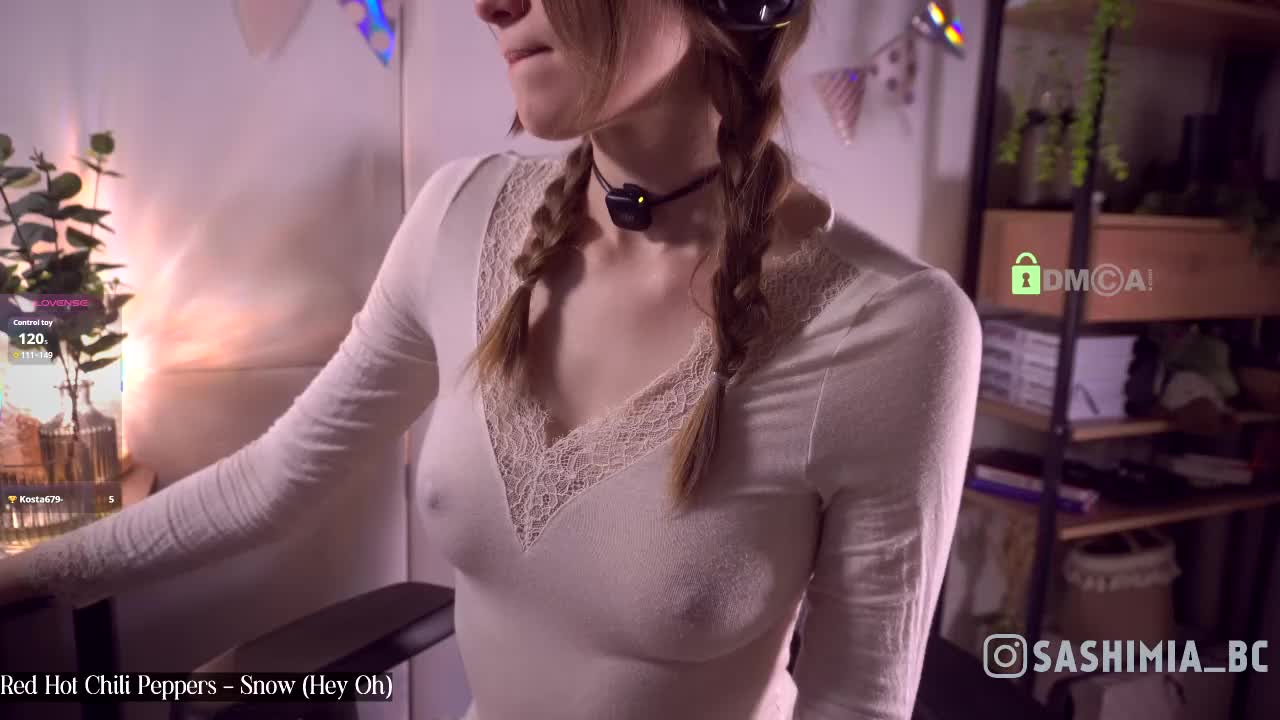 SashiMia Adult Chat February 28, 2026