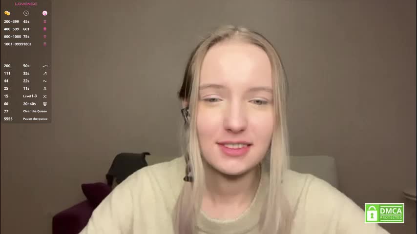 tashinapetitto Adult Chat February 28, 2026