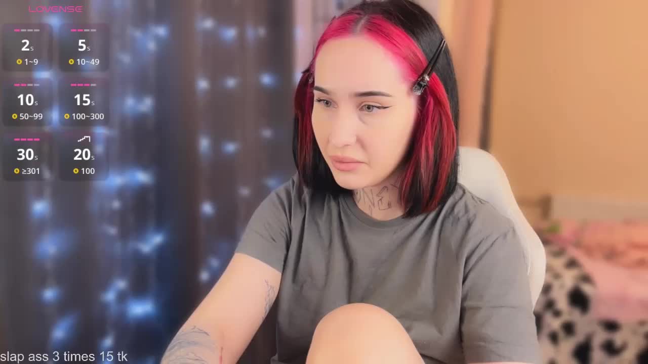 PinkyNastyx Adult Chat February 28, 2026