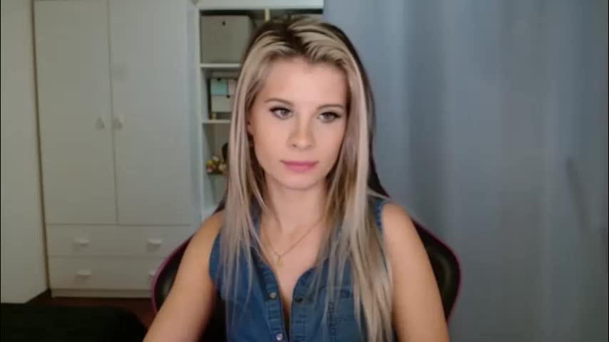 kristineamore Adult Chat February 28, 2026