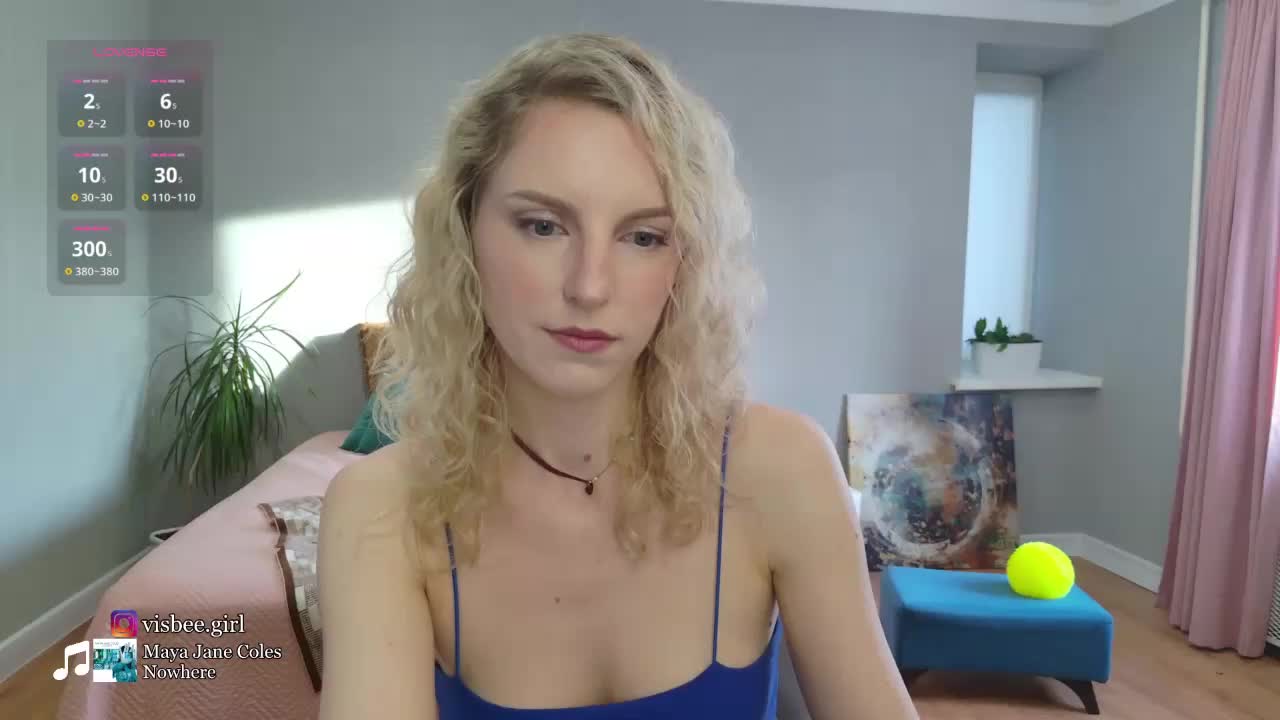 Visbee Adult Chat February 28, 2026