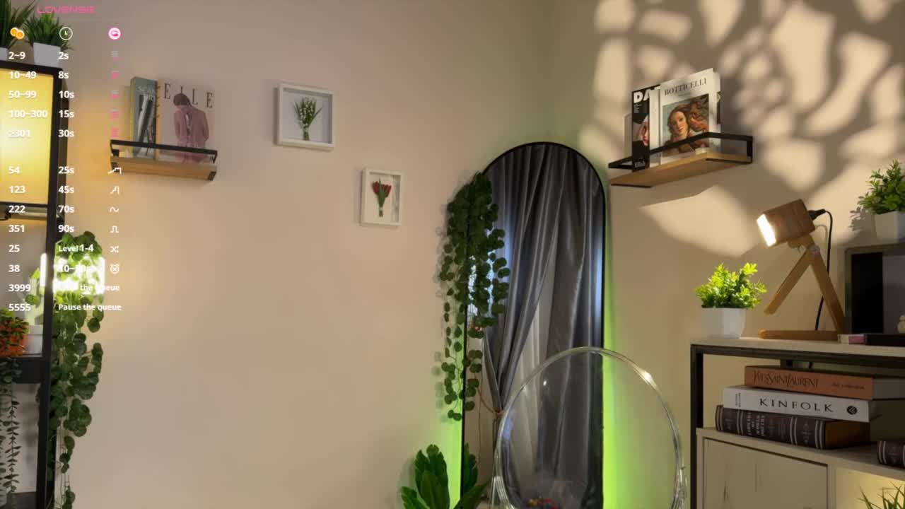 AmelieCrosby Adult Chat February 28, 2026