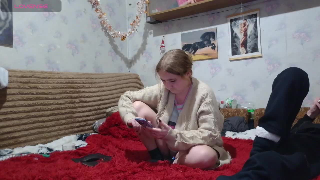 Krohab Adult Chat February 28, 2026