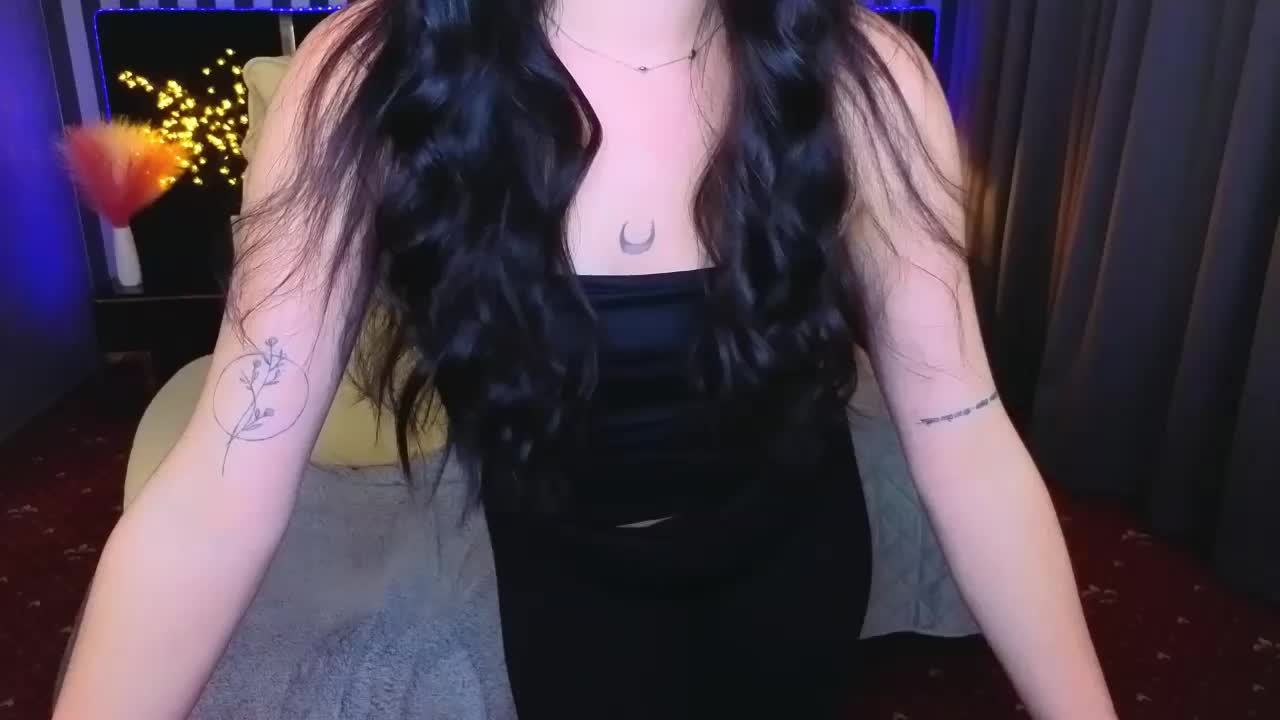 NeylaCharm Adult Chat February 28, 2026